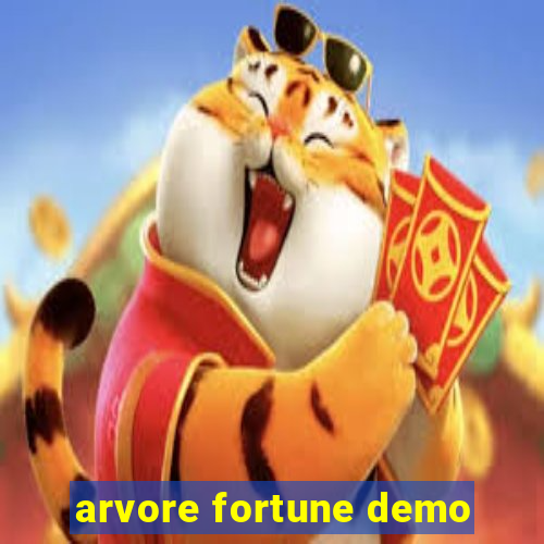 arvore fortune demo